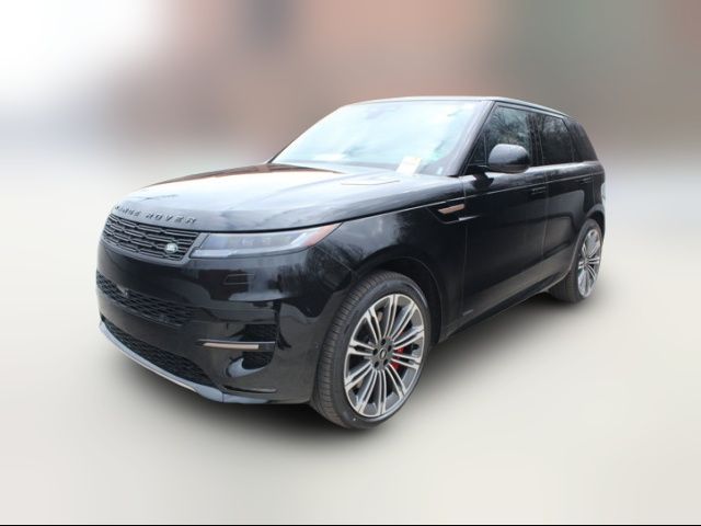 2025 Land Rover Range Rover Sport Autobiography