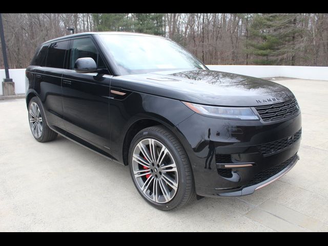 2025 Land Rover Range Rover Sport Autobiography