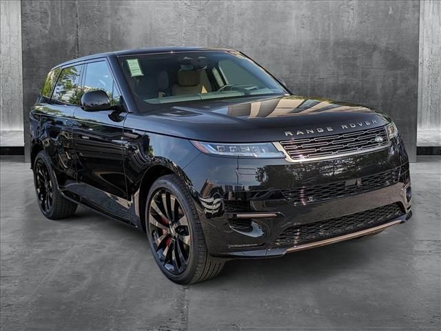 2025 Land Rover Range Rover Sport Autobiography
