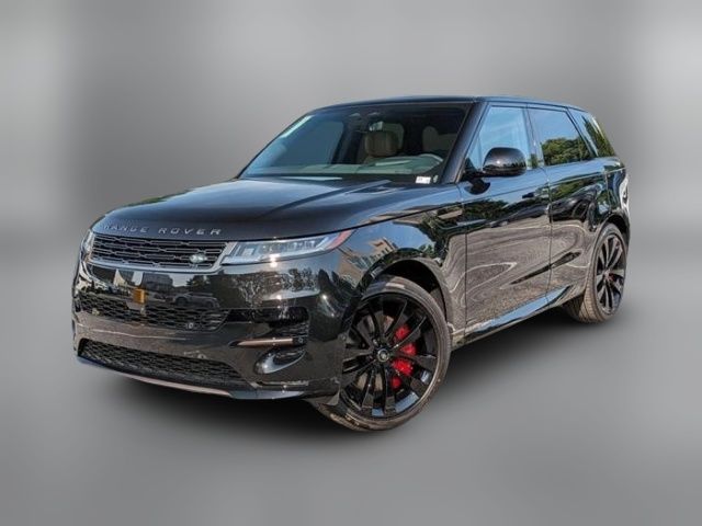 2025 Land Rover Range Rover Sport Autobiography