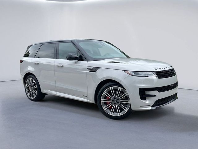 2025 Land Rover Range Rover Sport Autobiography