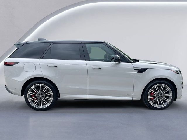 2025 Land Rover Range Rover Sport Autobiography