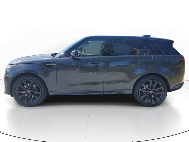 2025 Land Rover Range Rover Sport Autobiography