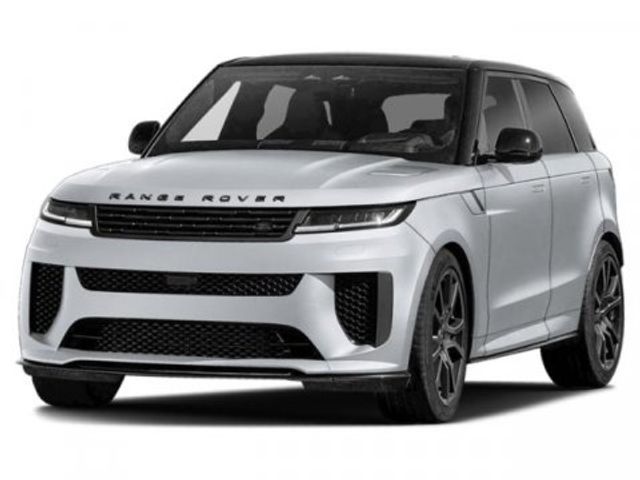 2025 Land Rover Range Rover Sport Autobiography