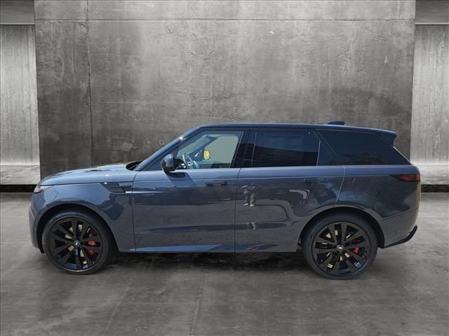 2025 Land Rover Range Rover Sport Autobiography