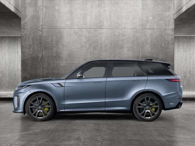 2025 Land Rover Range Rover Sport Autobiography