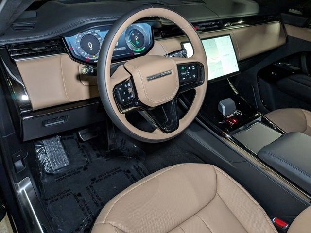 2025 Land Rover Range Rover Sport Autobiography