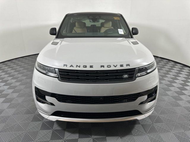 2025 Land Rover Range Rover Sport Autobiography