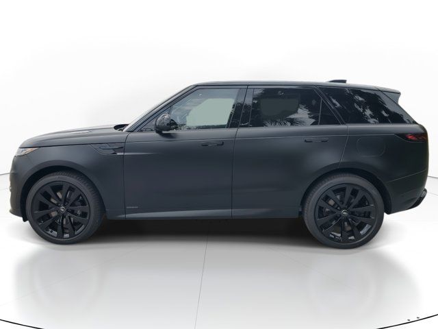 2025 Land Rover Range Rover Sport Autobiography