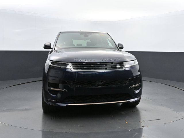 2025 Land Rover Range Rover Sport Autobiography