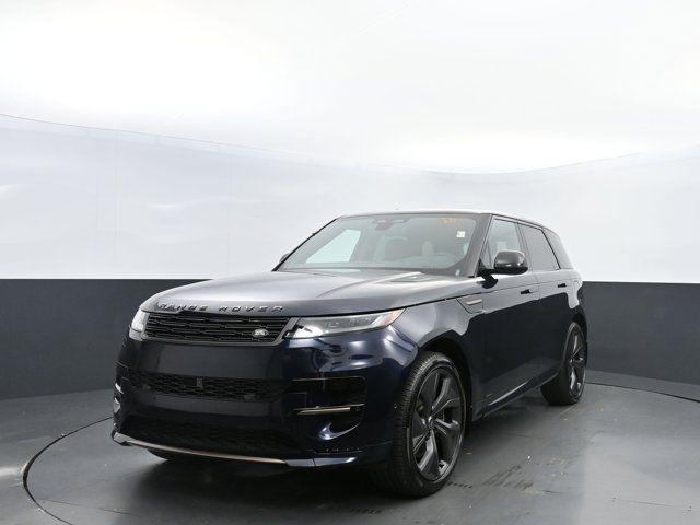 2025 Land Rover Range Rover Sport Autobiography