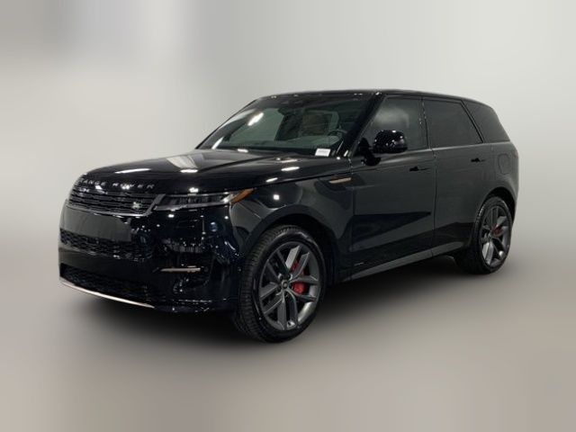 2025 Land Rover Range Rover Sport Autobiography