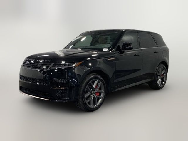 2025 Land Rover Range Rover Sport Autobiography