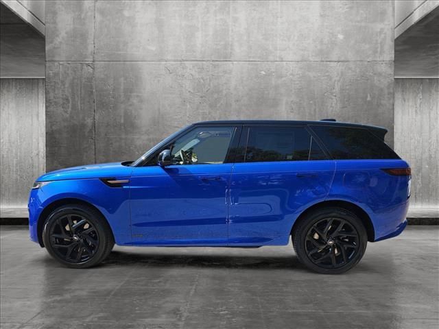 2025 Land Rover Range Rover Sport Autobiography