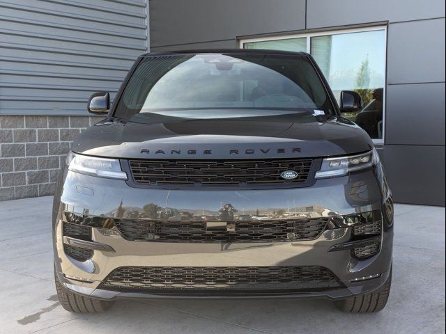 2025 Land Rover Range Rover Sport Autobiography