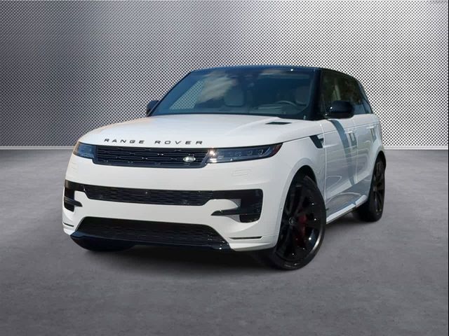 2025 Land Rover Range Rover Sport Autobiography