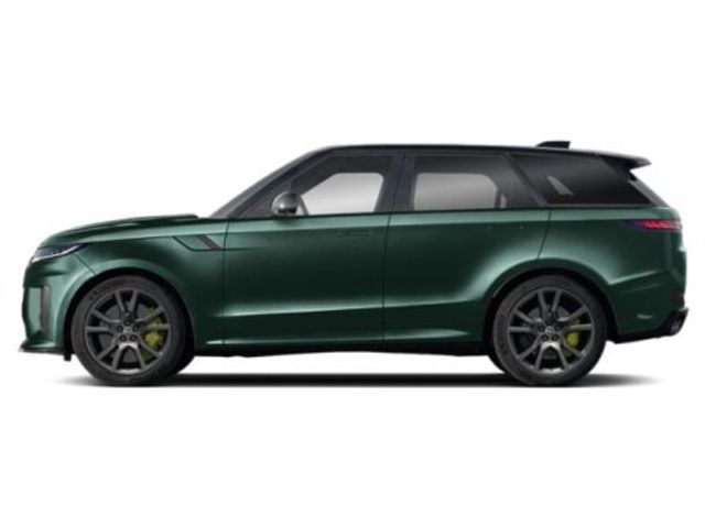 2025 Land Rover Range Rover Sport Autobiography