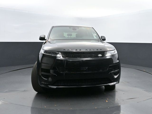 2025 Land Rover Range Rover Sport Autobiography