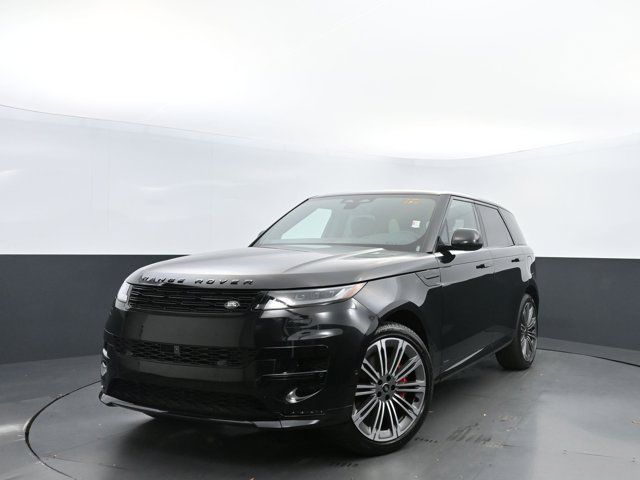 2025 Land Rover Range Rover Sport Autobiography