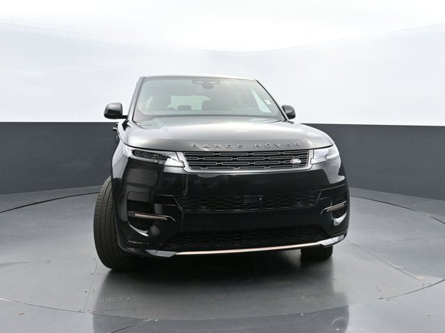 2025 Land Rover Range Rover Sport Autobiography