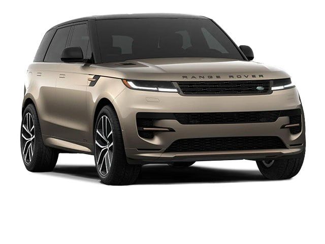 2025 Land Rover Range Rover Sport Autobiography