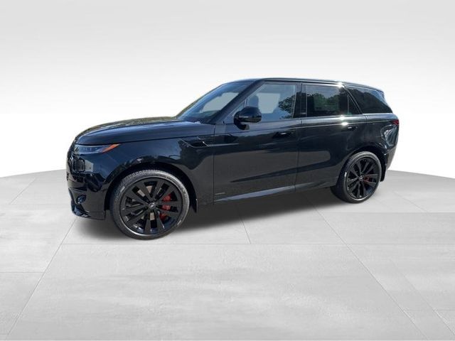 2025 Land Rover Range Rover Sport Autobiography