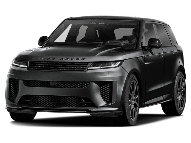 2025 Land Rover Range Rover Sport Autobiography