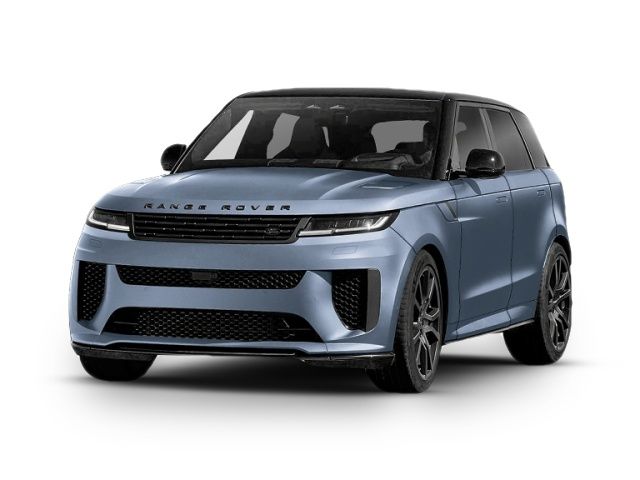 2025 Land Rover Range Rover Sport Dynamic SE