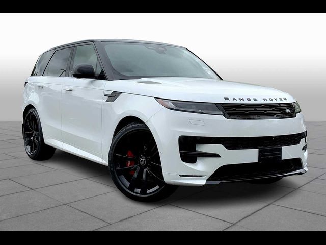 2025 Land Rover Range Rover Sport Dynamic SE