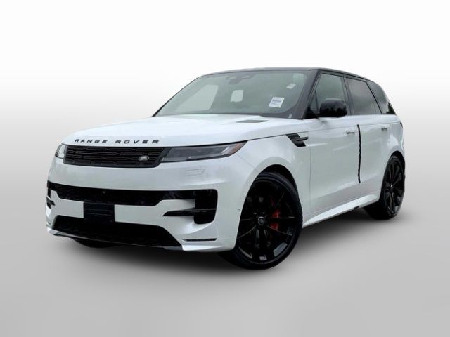2025 Land Rover Range Rover Sport Dynamic SE