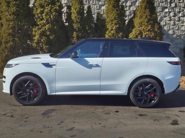 2025 Land Rover Range Rover Sport Dynamic SE