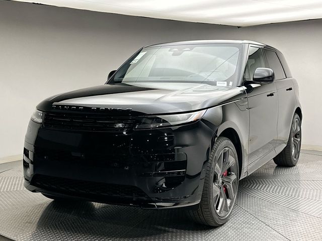 2025 Land Rover Range Rover Sport Dynamic SE