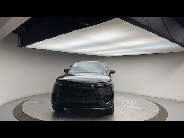 2025 Land Rover Range Rover Sport Dynamic SE