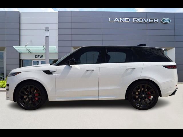 2025 Land Rover Range Rover Sport Dynamic SE