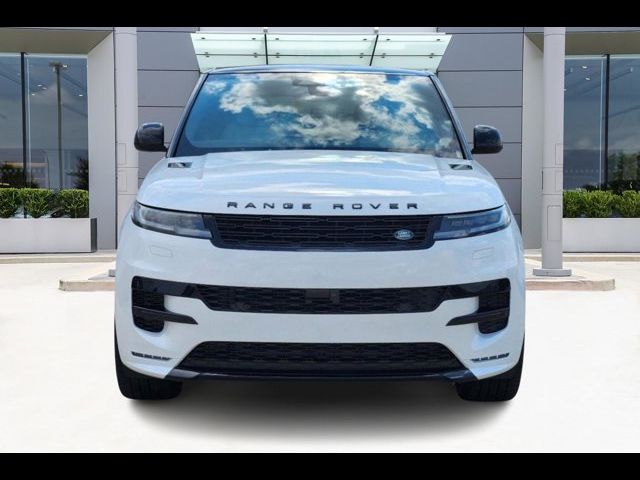 2025 Land Rover Range Rover Sport Dynamic SE