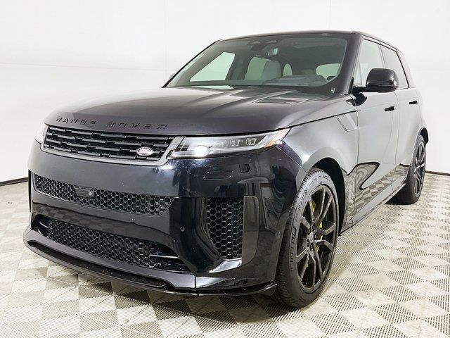 2025 Land Rover Range Rover Sport SV Edition Two