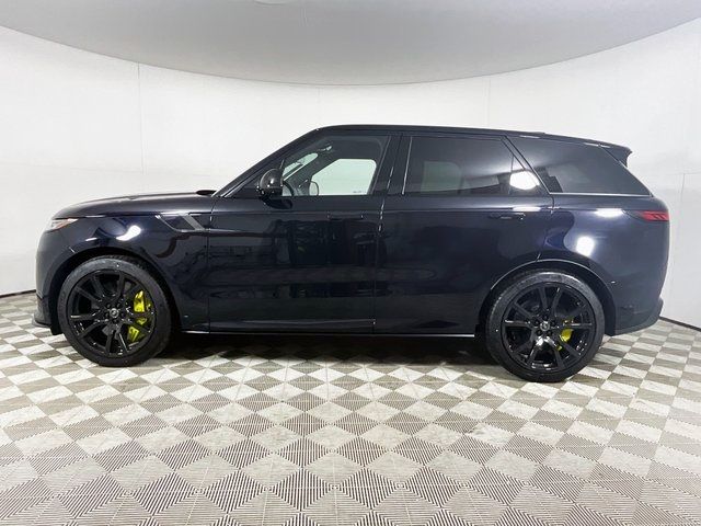 2025 Land Rover Range Rover Sport SV Edition Two