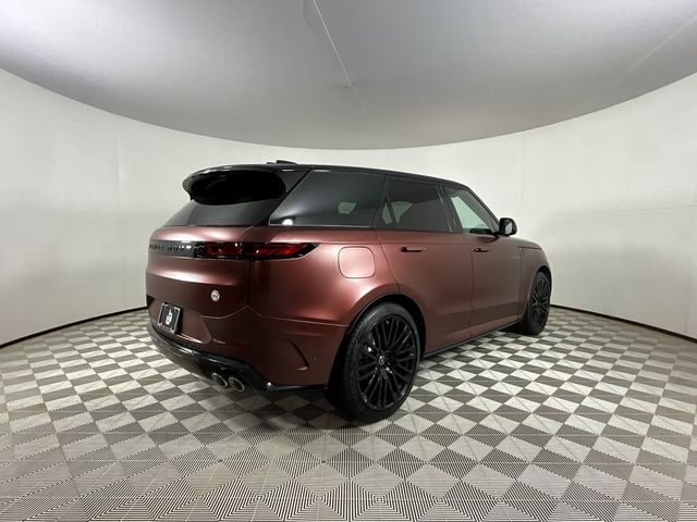 2025 Land Rover Range Rover Sport SV Edition Two