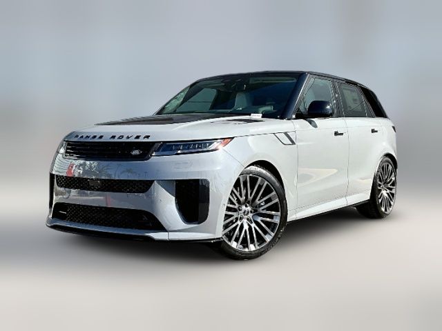 2025 Land Rover Range Rover Sport SV Edition Two