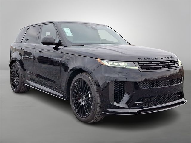 2025 Land Rover Range Rover Sport SV Edition Two