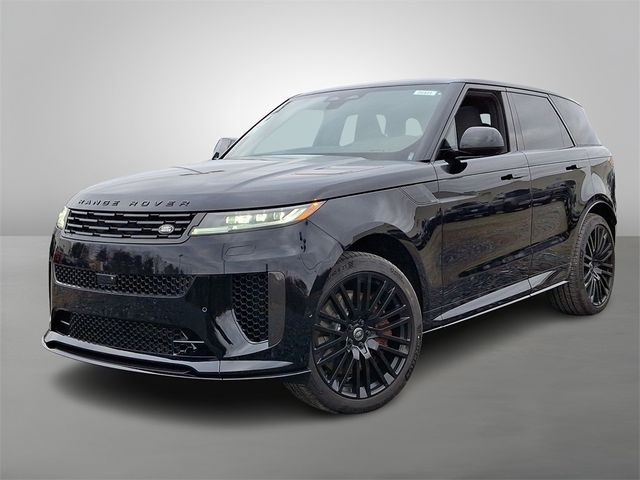 2025 Land Rover Range Rover Sport SV Edition Two