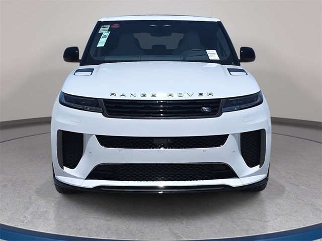 2025 Land Rover Range Rover Sport SV Edition Two