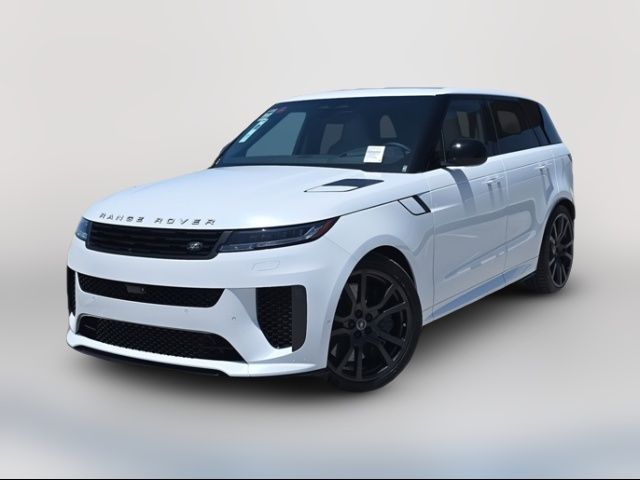 2025 Land Rover Range Rover Sport SV Edition Two