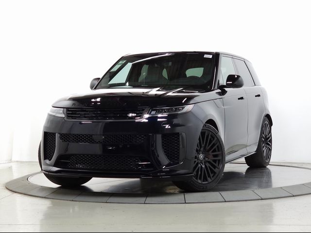 2025 Land Rover Range Rover Sport SV Edition Two