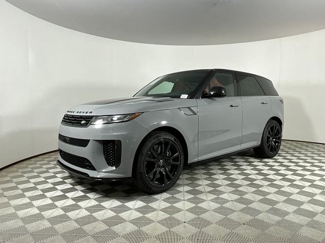 2025 Land Rover Range Rover Sport SV Edition Two