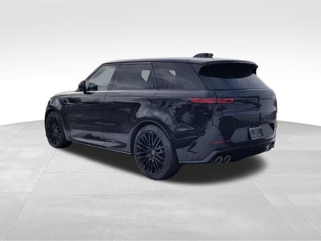 2025 Land Rover Range Rover Sport SV Edition Two