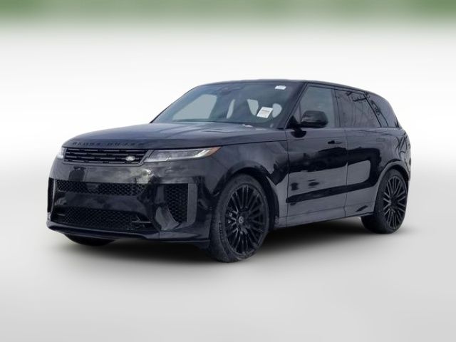 2025 Land Rover Range Rover Sport SV Edition Two