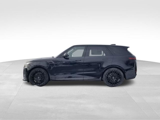 2025 Land Rover Range Rover Sport SV Edition Two