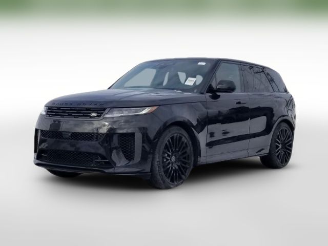 2025 Land Rover Range Rover Sport SV Edition Two