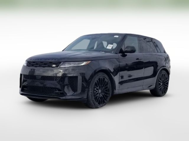 2025 Land Rover Range Rover Sport SV Edition Two